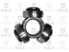 MALò 121004 Tripod Hub, Drive shaft